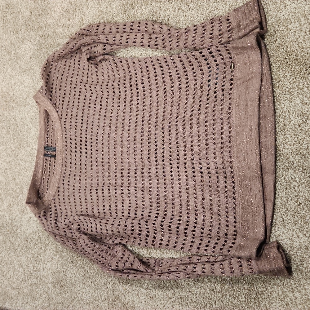 Guess sweater EUC